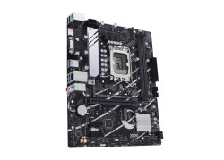 ASUS PRIME B760M-K D4 Intel B760 LGA 1700 micro ATX