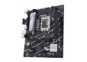 ASUS PRIME B760M-K D4 Intel B760 LGA 1700 micro ATX