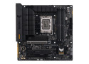 ASUS TUF GAMING B760M-PLUS D4 Intel B760 LGA 1700 micro ATX