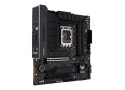 ASUS TUF GAMING B760M-PLUS D4 Intel B760 LGA 1700 micro ATX