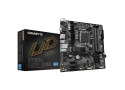 Gigabyte B760M DS3H DDR4 moederbord Intel B760 LGA 1700 micro ATX