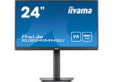 iiyama ProLite XUB2494HSU-B2 computer monitor 60,5 cm (23.8") 1920 x 1080 Pixels Full HD LED Zwart