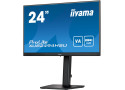 iiyama ProLite XUB2494HSU-B2 computer monitor 60,5 cm (23.8") 1920 x 1080 Pixels Full HD LED Zwart