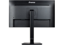 iiyama ProLite XUB2494HSU-B2 computer monitor 60,5 cm (23.8") 1920 x 1080 Pixels Full HD LED Zwart