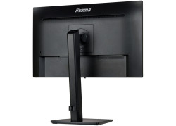 iiyama ProLite XUB2494HSU-B2 computer monitor 60,5 cm (23.8") 1920 x 1080 Pixels Full HD LED Zwart