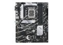 ASUS PRIME B760-PLUS D4 Intel B760 LGA 1700 ATX