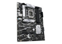 ASUS PRIME B760-PLUS D4 Intel B760 LGA 1700 ATX