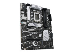 ASUS PRIME B760-PLUS D4 Intel B760 LGA 1700 ATX