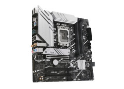 ASUS PRIME B760M-A WIFI D4 Intel B760 LGA 1700 micro ATX