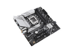 ASUS PRIME B760M-A WIFI D4 Intel B760 LGA 1700 micro ATX