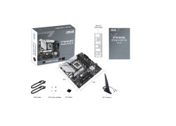 ASUS PRIME B760M-A WIFI D4 Intel B760 LGA 1700 micro ATX