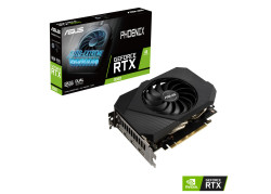 ASUS Phoenix PH-RTX3060-12G-V2 NVIDIA GeForce RTX 3060 12 GB GDDR6