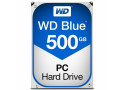 Western Digital Blue 3.5" 500 GB SATA III