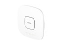 NETGEAR AXE7800 Tri-Band WiFi 6E Access Point 7800 Mbit/s Wit Power over Ethernet (PoE)