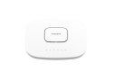 NETGEAR AXE7800 Tri-Band WiFi 6E Access Point 7800 Mbit/s Wit Power over Ethernet (PoE)