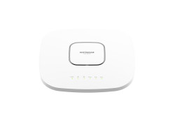 NETGEAR AXE7800 Tri-Band WiFi 6E Access Point 7800 Mbit/s Wit Power over Ethernet (PoE)