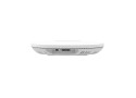 NETGEAR AXE7800 Tri-Band WiFi 6E Access Point 7800 Mbit/s Wit Power over Ethernet (PoE)