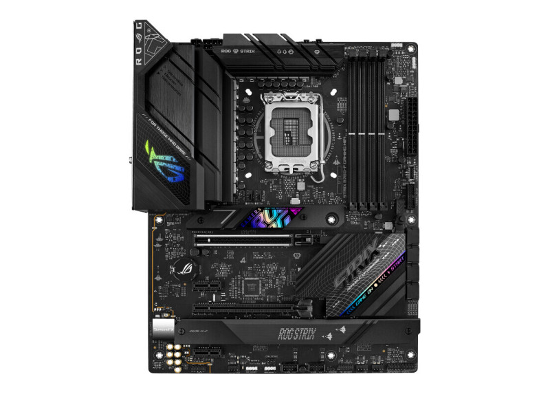 ASUS ROG STRIX B760-F GAMING WIFI Intel B760 LGA 1700 ATX