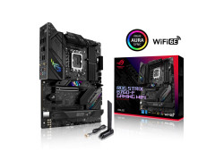 ASUS ROG STRIX B760-F GAMING WIFI Intel B760 LGA 1700 ATX