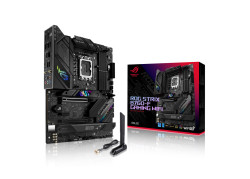 ASUS ROG STRIX B760-F GAMING WIFI Intel B760 LGA 1700 ATX