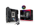 ASUS ROG STRIX B760-I GAMING WIFI Intel B760 LGA 1700 mini ITX