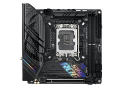 ASUS ROG STRIX B760-I GAMING WIFI Intel B760 LGA 1700 mini ITX