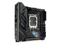 ASUS ROG STRIX B760-I GAMING WIFI Intel B760 LGA 1700 mini ITX