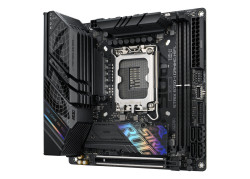 ASUS ROG STRIX B760-I GAMING WIFI Intel B760 LGA 1700 mini ITX