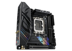 ASUS ROG STRIX B760-I GAMING WIFI Intel B760 LGA 1700 mini ITX