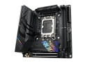 ASUS ROG STRIX B760-I GAMING WIFI Intel B760 LGA 1700 mini ITX