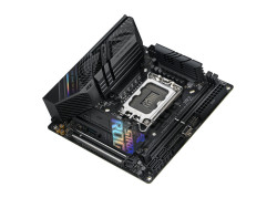 ASUS ROG STRIX B760-I GAMING WIFI Intel B760 LGA 1700 mini ITX