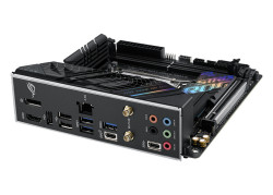 ASUS ROG STRIX B760-I GAMING WIFI Intel B760 LGA 1700 mini ITX