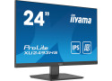 iiyama XU2493HS-B5 computer monitor 61 cm (24") 1920 x 1080 Pixels Full HD LED Zwart