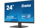 iiyama XU2493HS-B5 computer monitor 61 cm (24") 1920 x 1080 Pixels Full HD LED Zwart