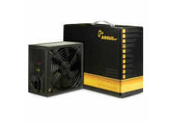 Inter-Tech ArgusNT GPS-800 power supply unit 800 W 20+4 pin ATX ATX Zwart