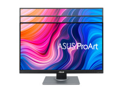 ASUS ProArt PA278QV 68,6 cm (27") 2560 x 1440 Pixels Quad HD LED Zwart