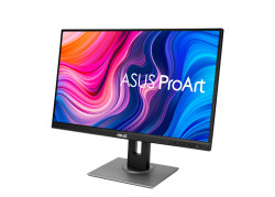 ASUS ProArt PA278QV 68,6 cm (27") 2560 x 1440 Pixels Quad HD LED Zwart