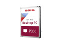 Toshiba P300 3.5" 6000 GB SATA III