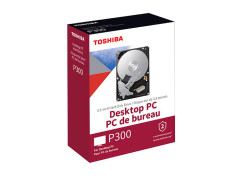 Toshiba P300 3.5" 6000 GB SATA III