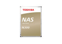 Toshiba N300 3.5" 16000 GB SATA III