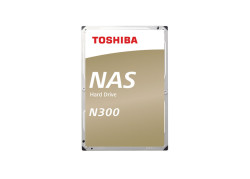 Toshiba N300 3.5" 16000 GB SATA III