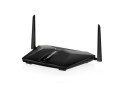 NETGEAR LAX20 Nighthawk draadloze router Gigabit Ethernet Dual-band (2.4 GHz / 5 GHz) 4G Zwart