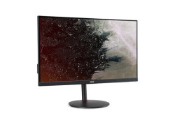 Acer NITRO XV2 XV322QUPbmiipphzx 80 cm (31.5") 2560 x 1440 Pixels Quad HD LCD Zwart