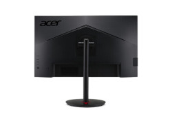 Acer NITRO XV2 XV322QUPbmiipphzx 80 cm (31.5") 2560 x 1440 Pixels Quad HD LCD Zwart