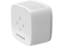 NETGEAR EX3110 Netwerkzender & -ontvanger Wit 10, 100, 300 Mbit/s