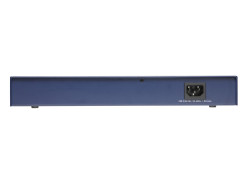 NETGEAR ProSAFE Unmanaged Switch - JGS516 - 16 Gigabit Ethernet poorten 10/100/1000 Mbps