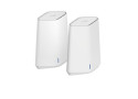 NETGEAR Orbi Pro WiFi 6 Mini AX1800 System 2-Pack (SXK30)