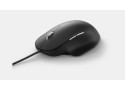 Microsoft Ergonomic muis Rechtshandig USB Type-A BlueTrack