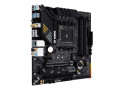 ASUS TUF GAMING B550M-PLUS WIFI II AMD B550 Socket AM4 micro ATX