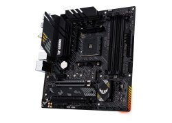 ASUS TUF GAMING B550M-PLUS WIFI II AMD B550 Socket AM4 micro ATX